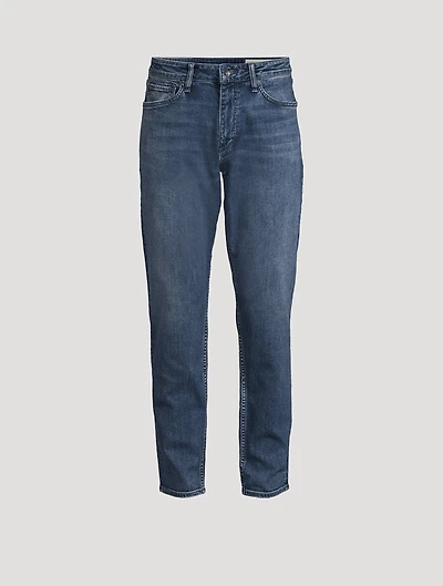 Fit 3 Athletic-Fit Jeans