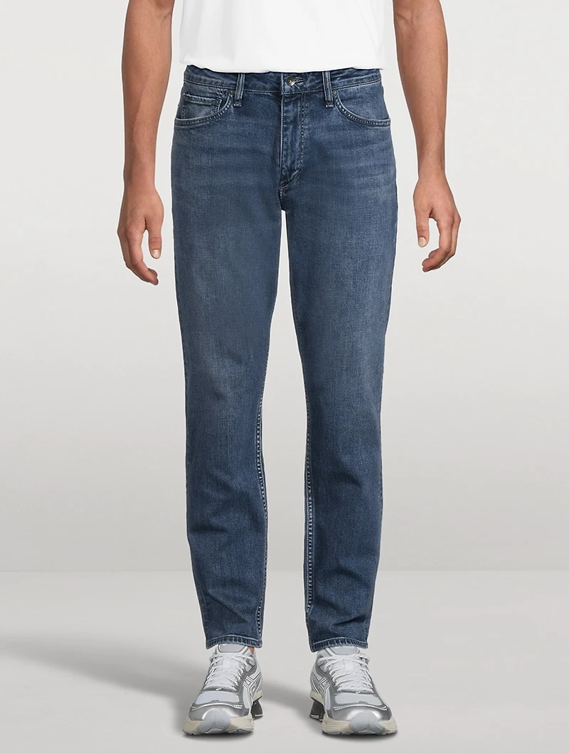 Fit 3 Athletic-Fit Jeans