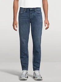 Fit 3 Athletic-Fit Jeans