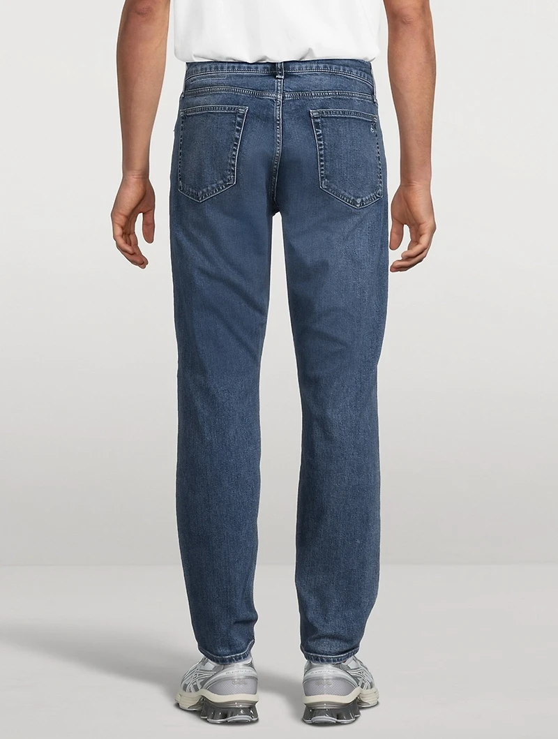Fit 3 Athletic-Fit Jeans