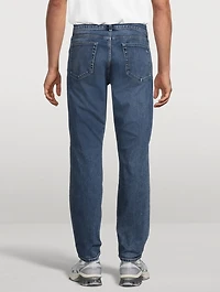 Fit 3 Athletic-Fit Jeans