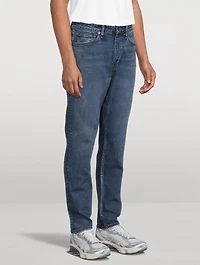 Fit 3 Athletic-Fit Jeans