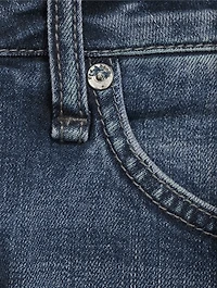 Fit 3 Athletic-Fit Jeans