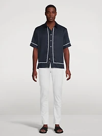 Aero Stretch Fit 2 Slim-Fit Jeans