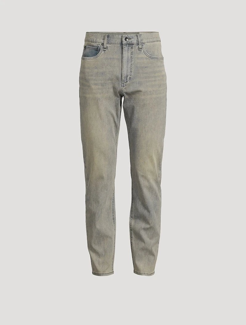 Fit 2 Slim-Fit Jeans