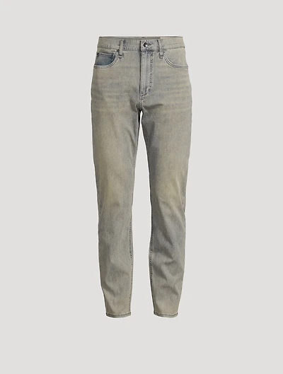 Fit 2 Slim-Fit Jeans