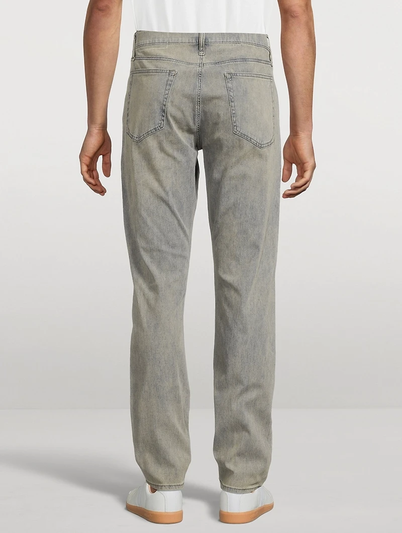 Fit 2 Slim-Fit Jeans