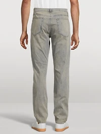 Fit 2 Slim-Fit Jeans