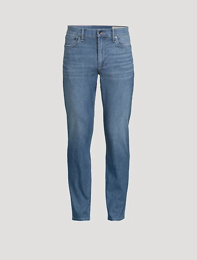 Airflex Fit 2 Slim-Fit Jeans