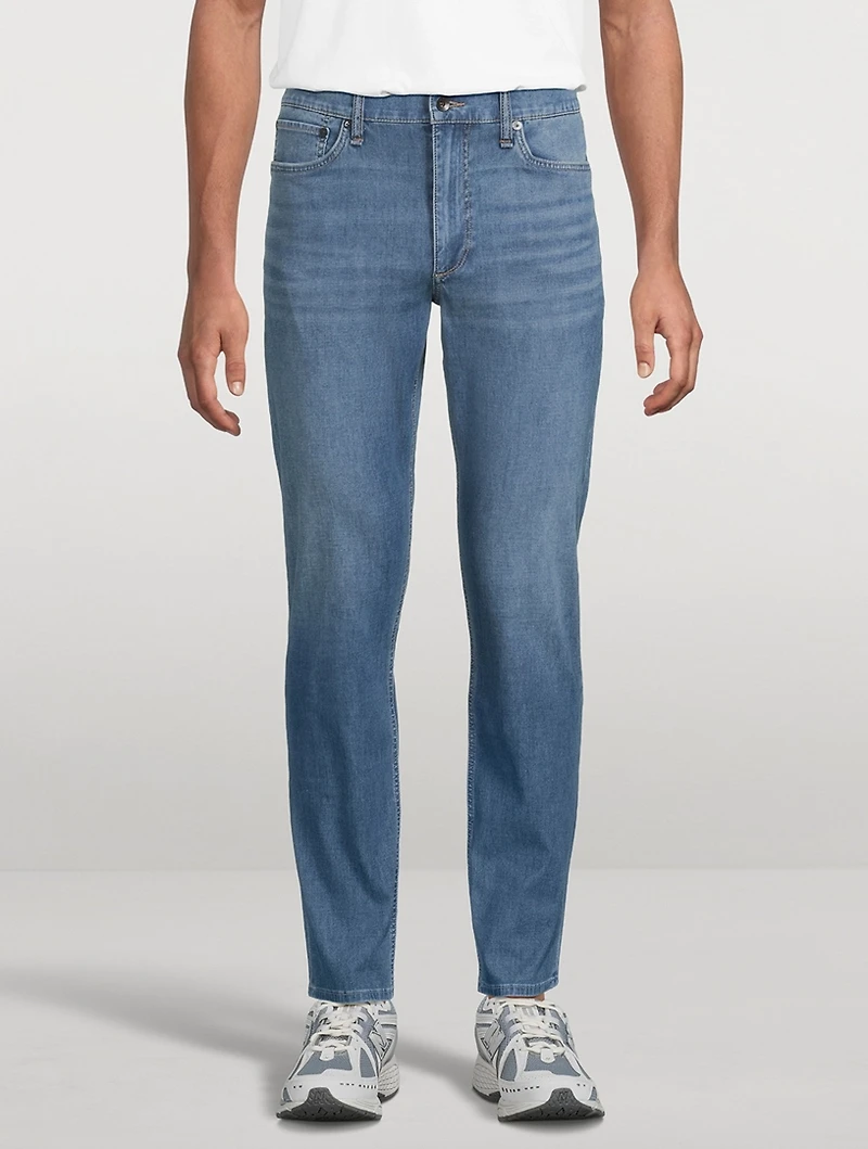 Airflex Fit 2 Slim-Fit Jeans