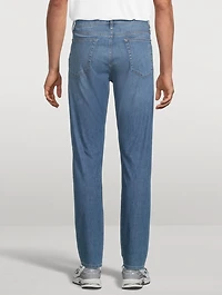 Airflex Fit 2 Slim-Fit Jeans