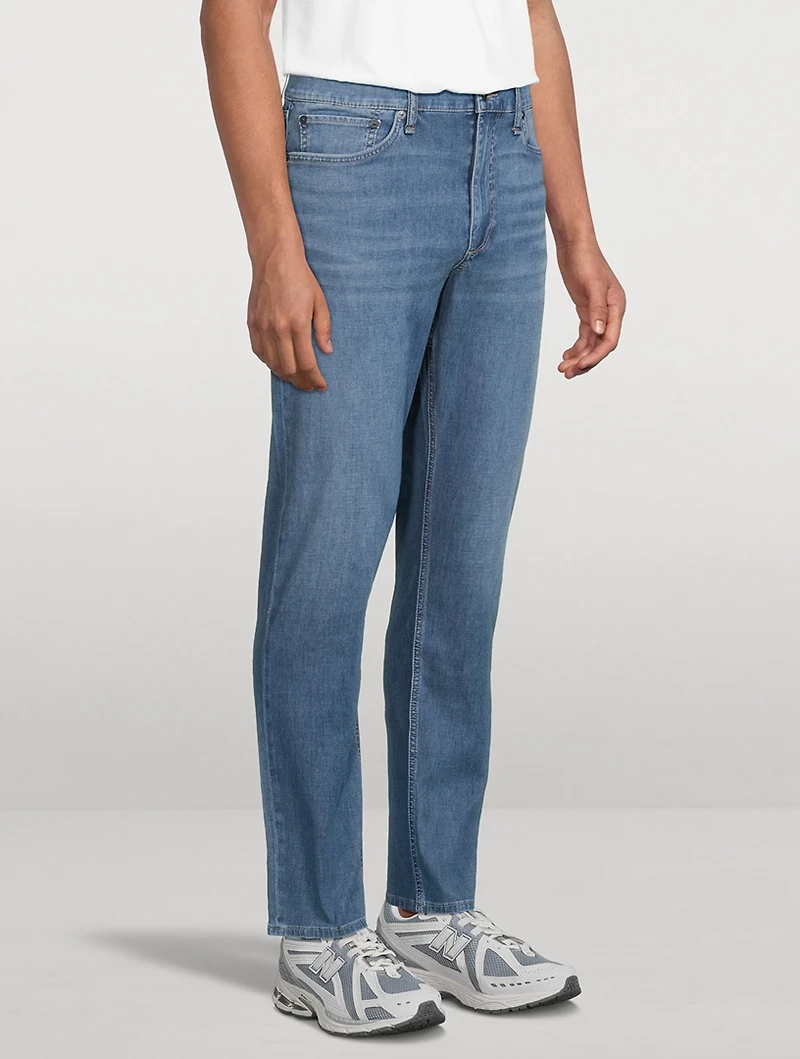 Airflex Fit 2 Slim-Fit Jeans