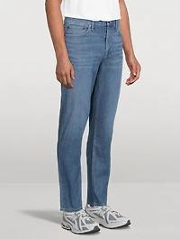 Airflex Fit 2 Slim-Fit Jeans