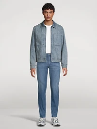 Airflex Fit 2 Slim-Fit Jeans