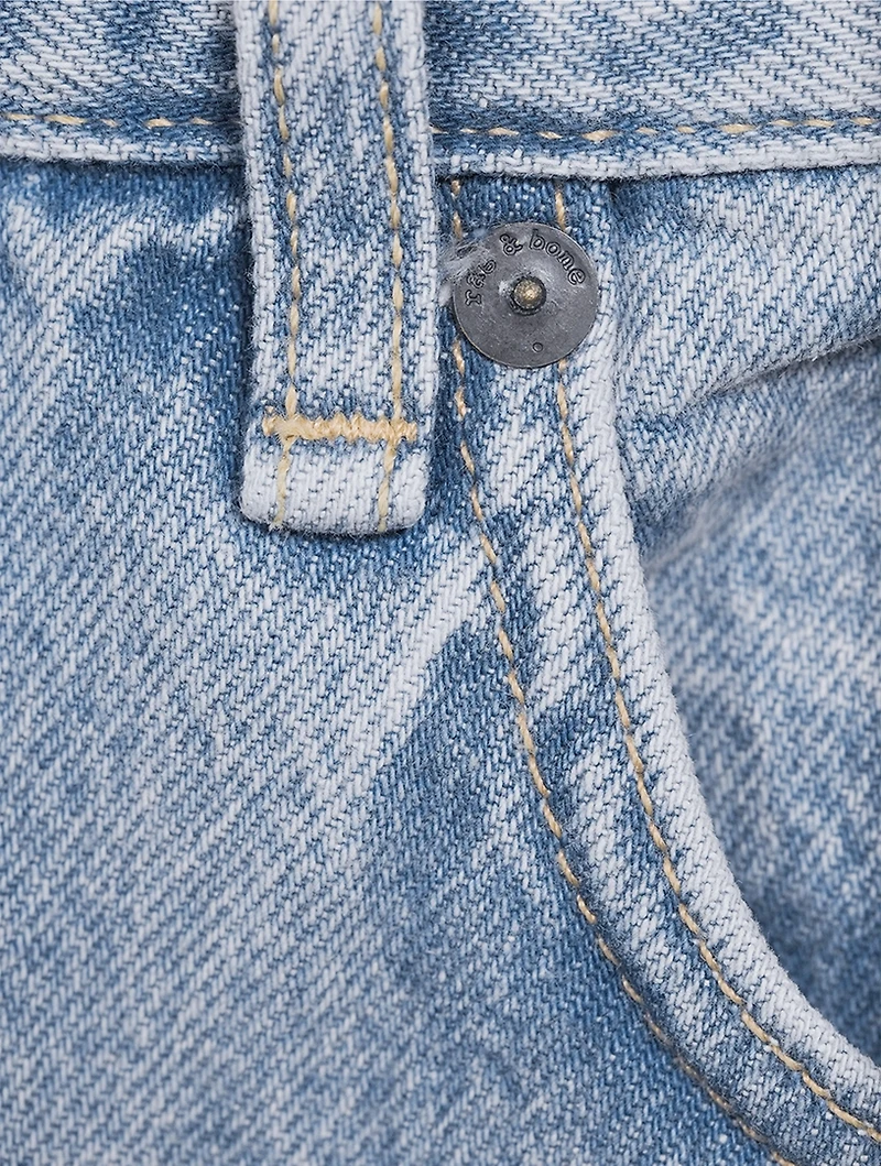 Fit 4 Straight-Leg Jeans
