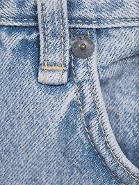 Fit 4 Straight-Leg Jeans