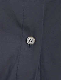 Cropped Good Cotton Shirt