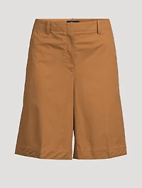 Canvas Shorts