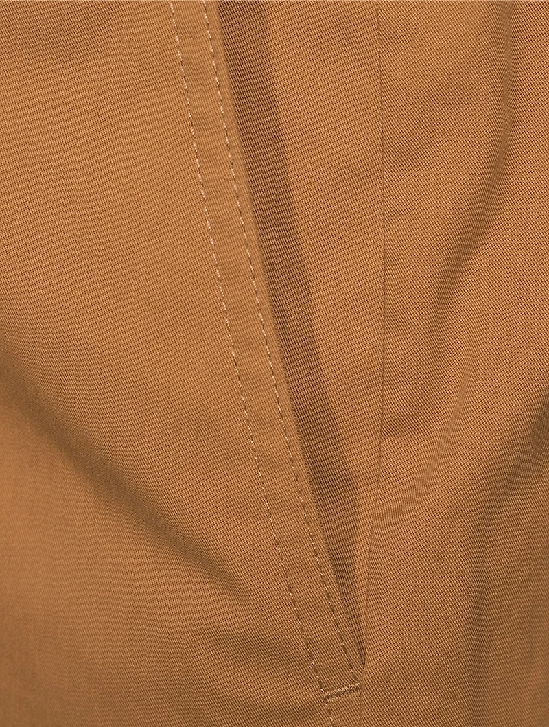Canvas Shorts