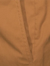 Canvas Shorts