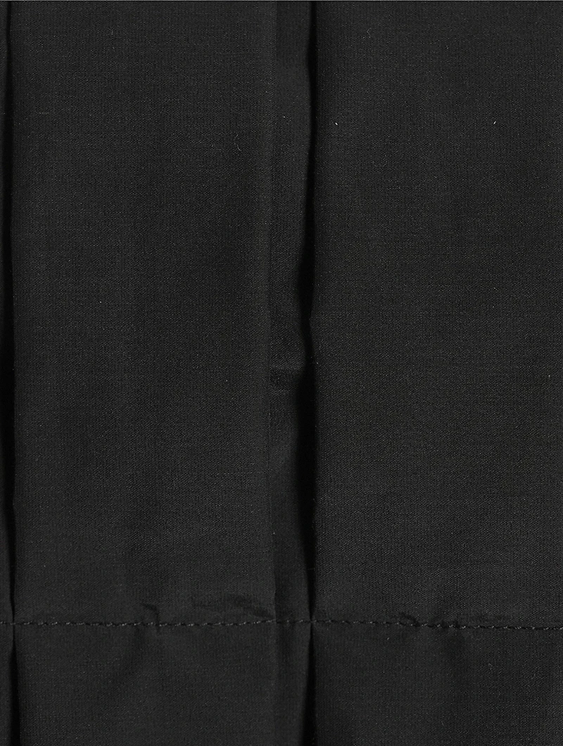 Pleated Cami