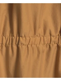 Tiered Midi Dress