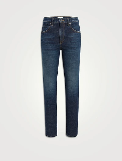 Viv Slim-Leg Jeans