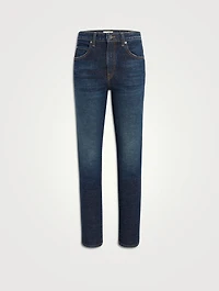 Viv Slim-Leg Jeans