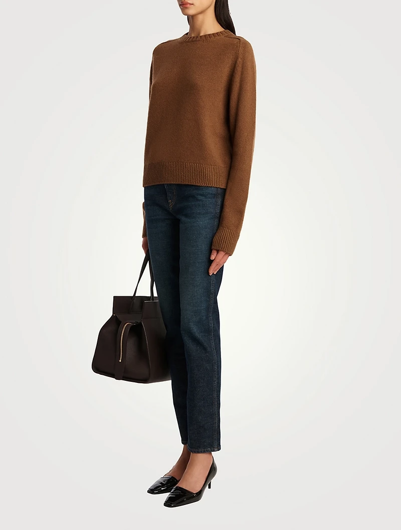 Viv Slim-Leg Jeans