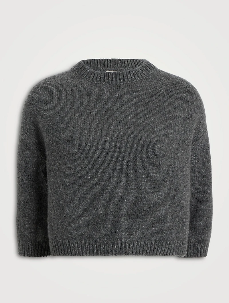 Sabina Cashmere Sweater