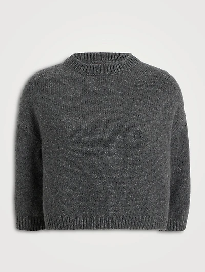 Sabina Cashmere Sweater