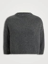 Sabina Cashmere Sweater