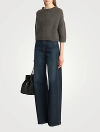 Sabina Cashmere Sweater