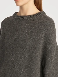 Sabina Cashmere Sweater