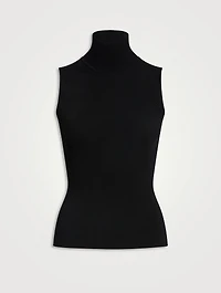 Benita Knit Turtleneck