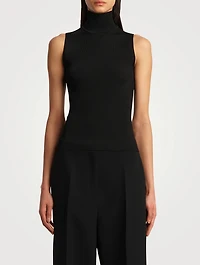 Benita Knit Turtleneck