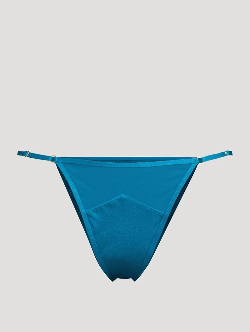 Peep Show Bikini Bottom
