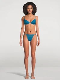 Peep Show Bikini Bottom
