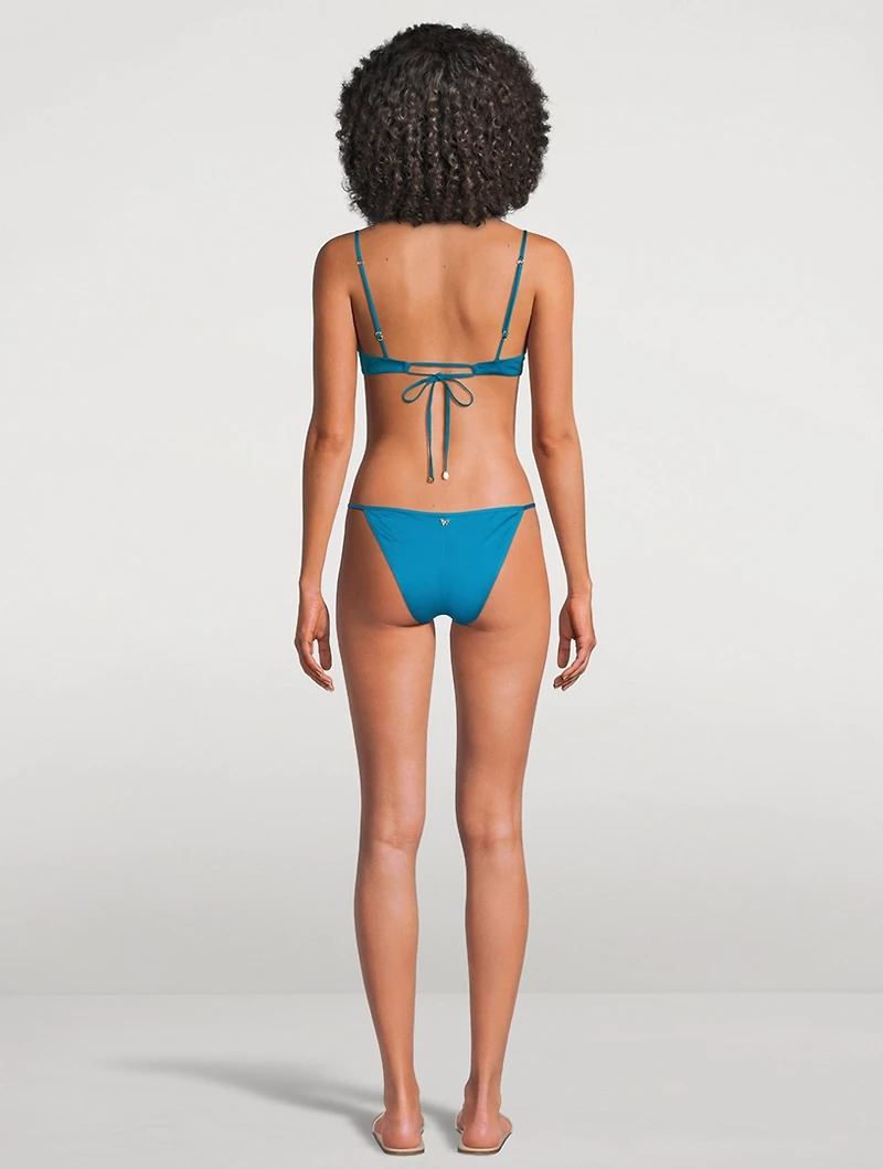 Peep Show Bikini Bottom