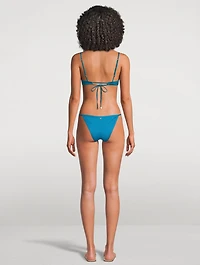 Peep Show Bikini Bottom