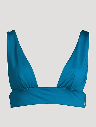 Echauffe Tetine Bikini Top