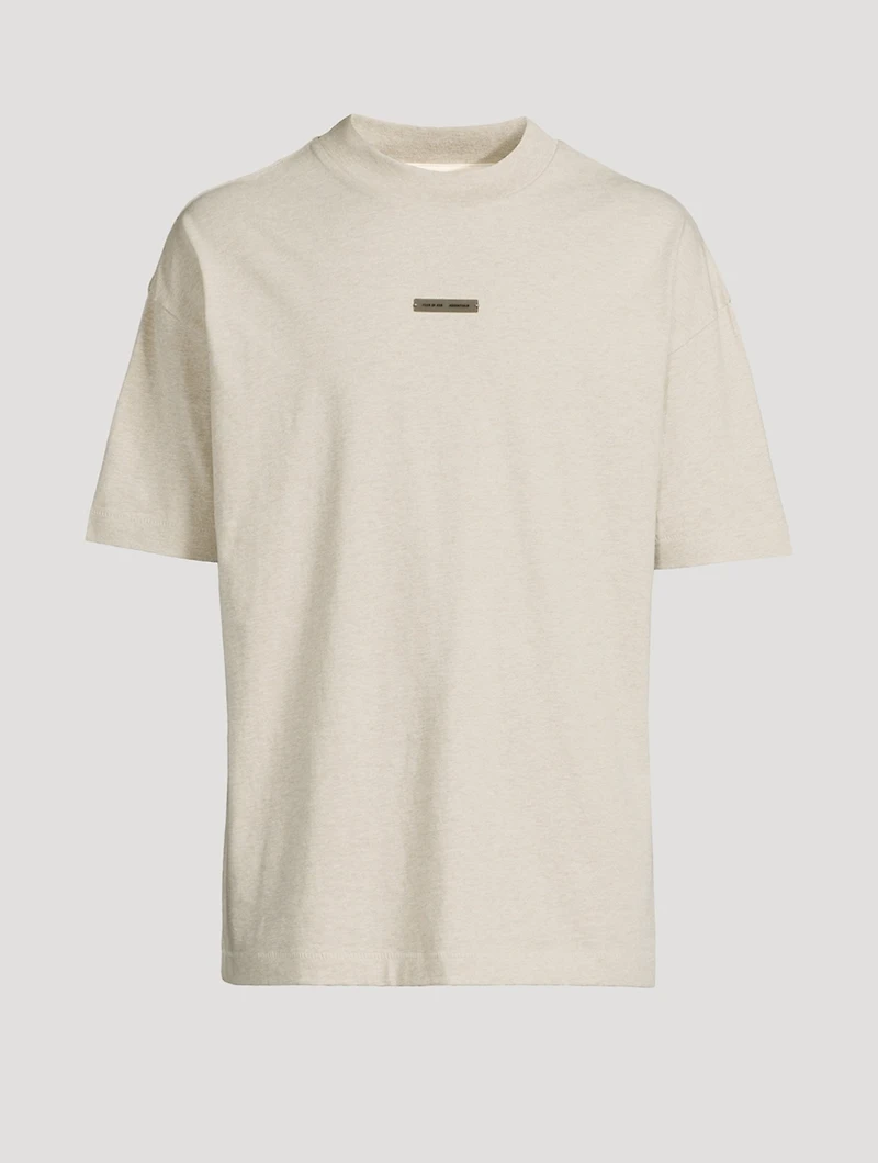 Classic Cotton T-Shirt