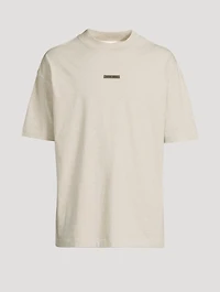 Classic Cotton T-Shirt