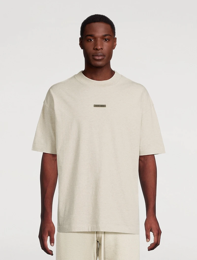 Classic Cotton T-Shirt