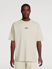 Classic Cotton T-Shirt