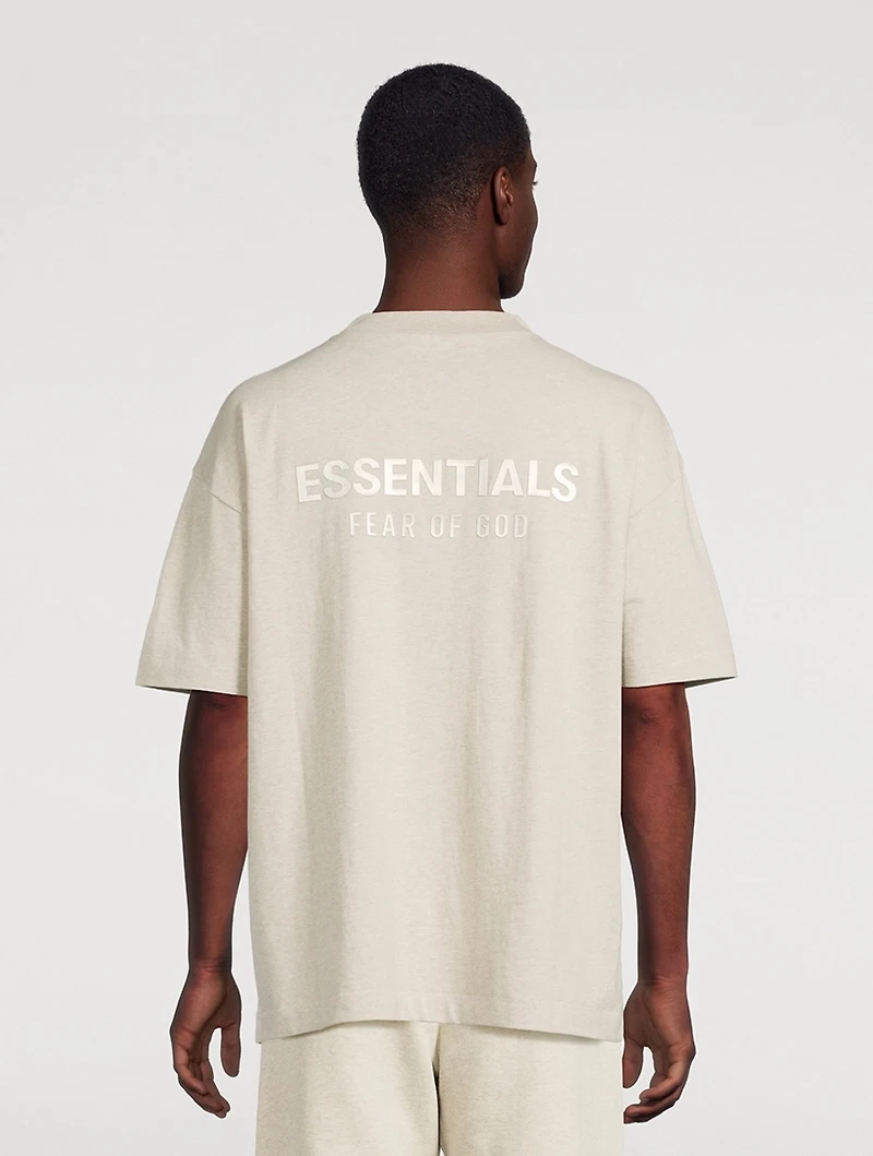 Classic Cotton T-Shirt