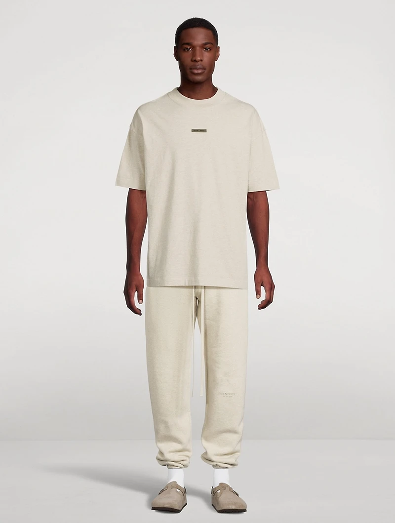 Classic Cotton T-Shirt