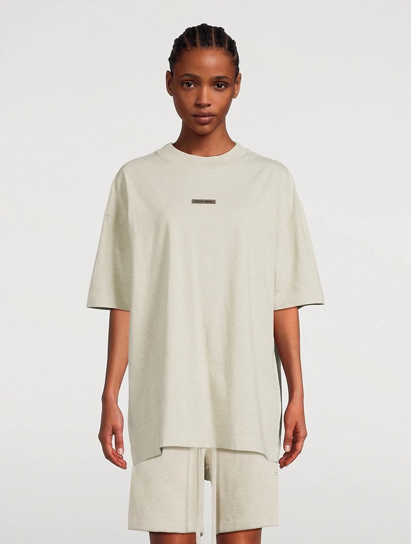 Classic Cotton T-Shirt