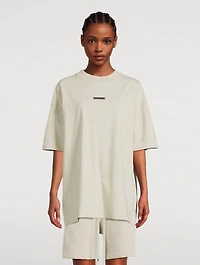 Classic Cotton T-Shirt
