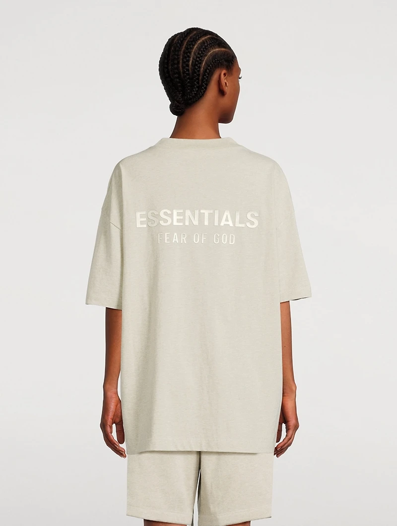 Classic Cotton T-Shirt